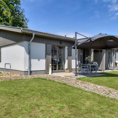 Ferienhaus Frische Brise 33 Feriendorf Klein Stresow Ruegen Διαμέρισμα Putbus Εξωτερικό φωτογραφία